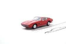 Minichamps Maserati Ghibli Coupe 1969 1:87 870123020