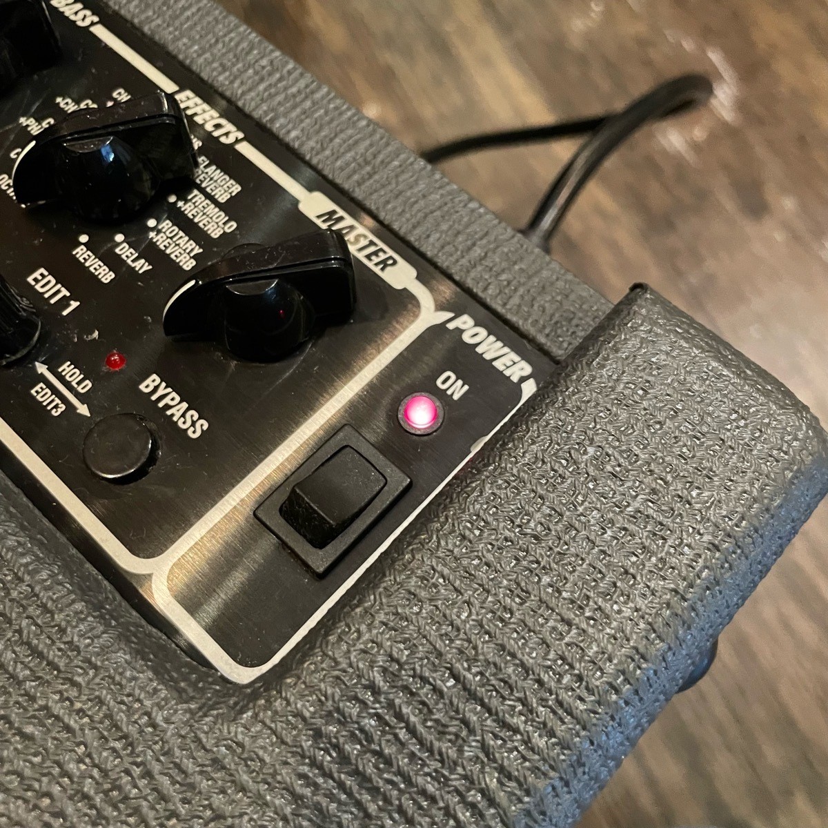 Vox Guitar Amplifier AD30VT-XL | eBay