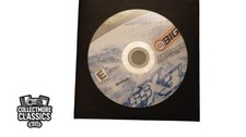 SSX 3 (Microsoft Xbox, 2003) DISC only