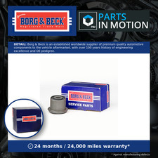 Wishbone / Control / Trailing Arm Bush fits SMART FORTWO 6 Front 04 to 07 B&B