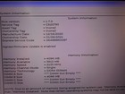 Dell Precision 7750 I7-10850H 2.7Ghz 4GB No SSD 17" BIOS LOCKED PARTS/REPAIR — photo 3