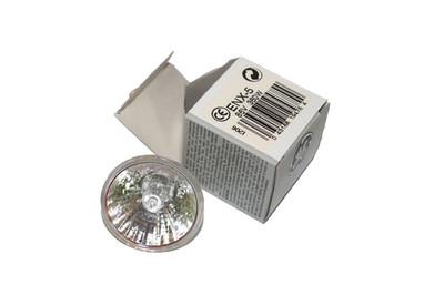 PROJECTOR LAMP -ENX-5 - 86V 360W -GE - for ELMO HP-L3550 HP-L14 HP-L290 HP-L355