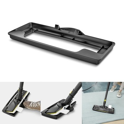 Black Carpet Glider For EASYFIX 2.863-269.0 SC1 SC2,SC3,SC4,SC5 Accessories