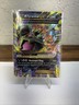 Pokémon M Tyranitar EX XY Ancient Origins Ultra Rare Holo 43/98 240HP