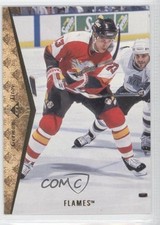 1994-95 SP German Titov #18 0i1