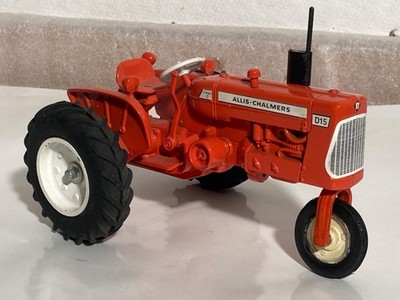 Speccast Dreirad Allis Chalmers D15 Traktor Tracteur Ltd AC Set Maßstab 1:16