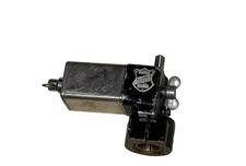 Bell  Howell 2709 35mm Motion Picture Camera footage counter Excellent 