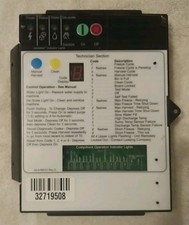 Scotsman Ice Machine Control Board and Panel P/N SC-11-0621-02