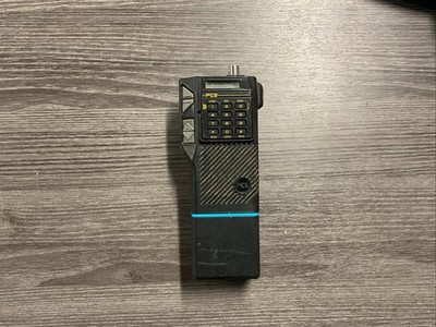 Ericsson Inc PCS KRD103118/2R1A Portable Radio