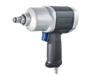 LUX-TOOLS Druckluft Schlagschrauber D-SSR-7 1/2'' 885Nm 6,3bar 6800/min G1/4