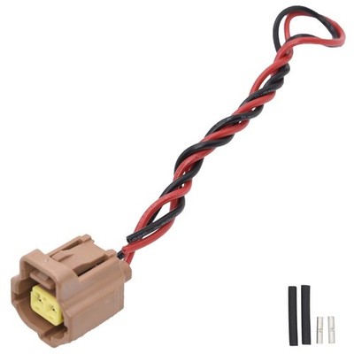 Walker Products  Engine Coolant Temperature Sender Connector
