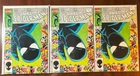 Marvel Comics Amazing Spider-Man #282 25th Anniversary Comic Book lot 3