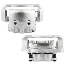 18-B4891 18-B4890 Front Left & Right Disc Brake Caliper Assembly