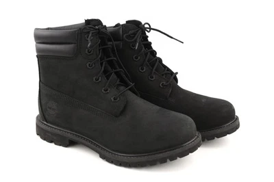 Bottes Timberland A15QY Femme UK6.5 EU39.5 Cuir Primaloft 400g Ortholite II - Photo 1/4