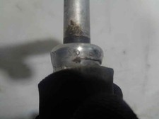 BV6117K441AA 1241159 wischermotor hinten für FORD FOCUS III 1.0 ECOBOOST 2010