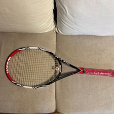 Wilson SIx.One Tennis Racket