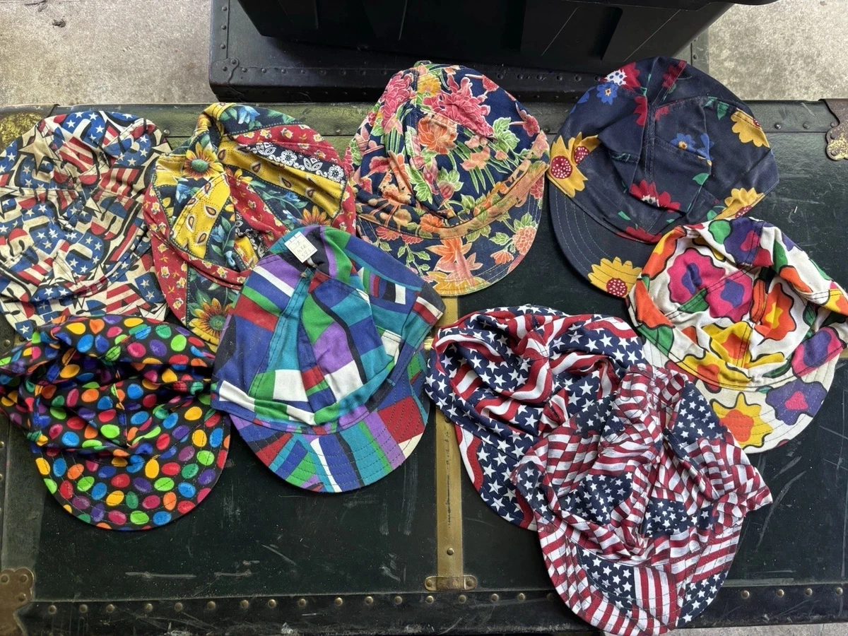 vintage union made hat products for sale | eBay
