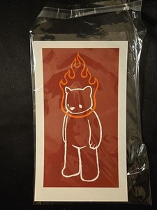Luke Chueh Print | eBay
