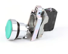 Power Soak Systems Inc Start Switch Green Mx/Ps-100 31932 - Genuine OEM