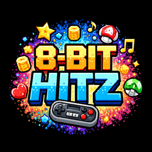 8 Bit Hitz | eBay Stores