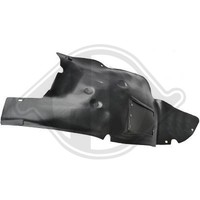 4225011 InnenkotflüGel Vorderachse Links FüR Peugeot 206 SchräGheck (2A/C)