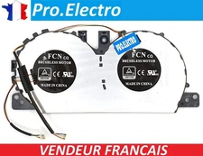 Lenovo C740-15 5h40s19962 at1fh001ff0 flmu dfs1 gpu Fan CPU Fan