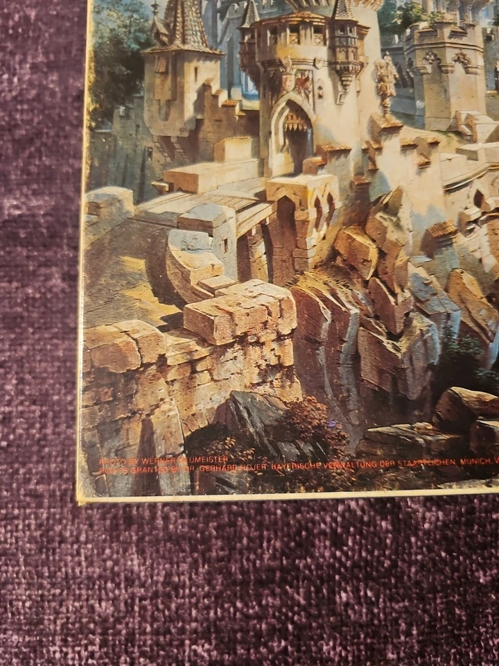 Juego de Librería Wizard's Quest 1979 Segunda Impresión Avalon Hill Usado Foto 3 de 4