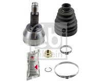 NEU - Febi Bilstein 184950 Gelenksatz, Antriebswelle FüR Ford