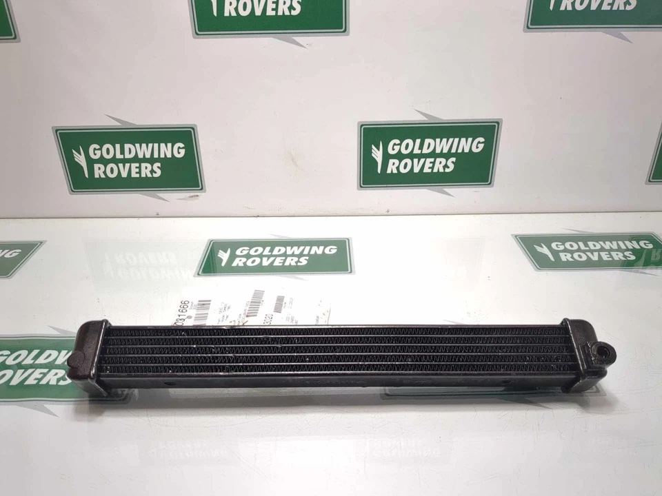 91 92 93 94 Saab SAAB 9000 Oil Cooler 2.3L NT - Image 4 of 4