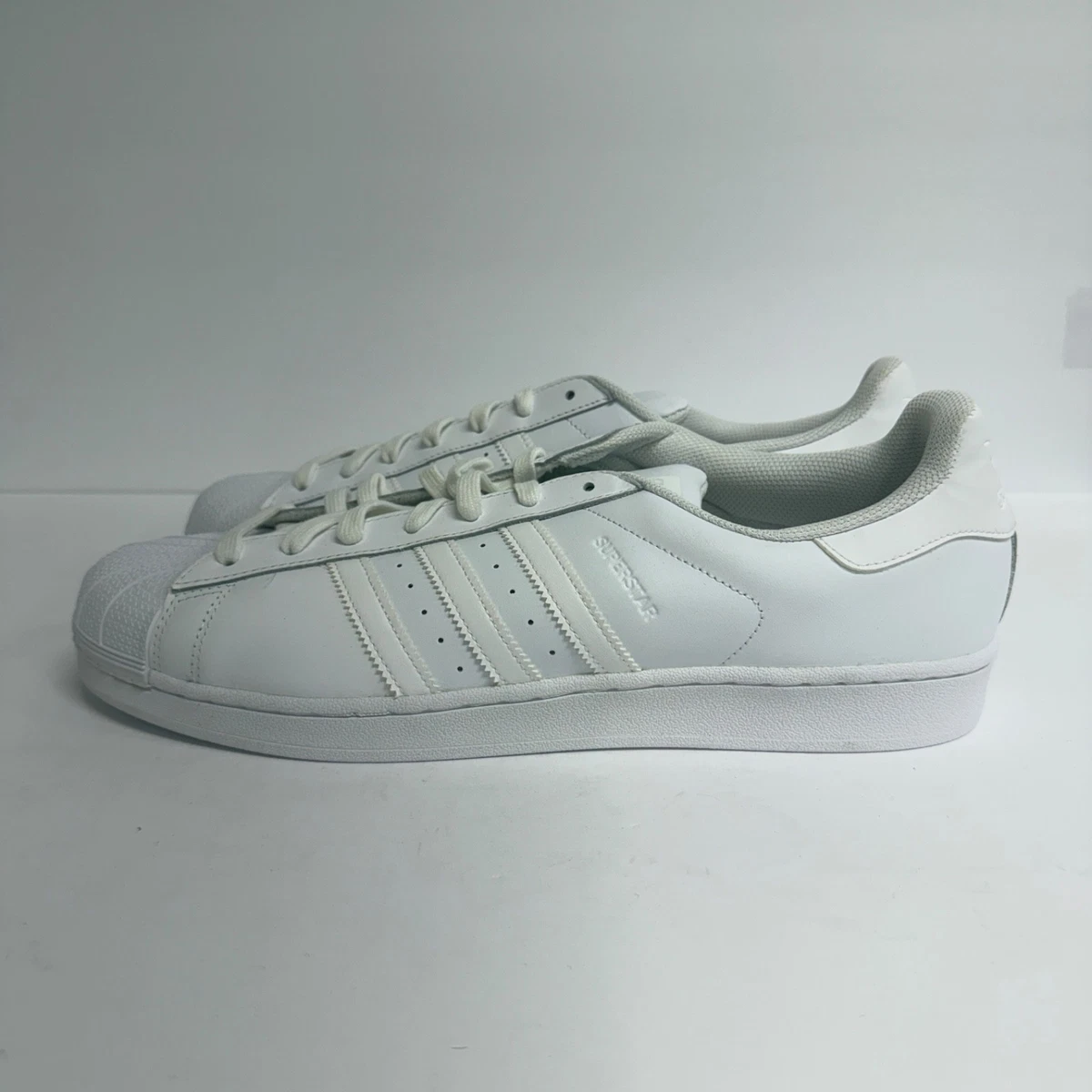 Las mejores ofertas en adidas Superstar White 2015 | eBay