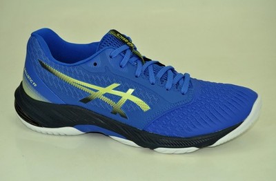 Asics Netburner Ballistic FF 3 Volleyballschuhe Sneaker Hallen Indoor Herren