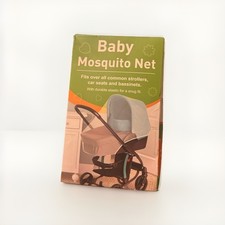 Baby Mosquito Net