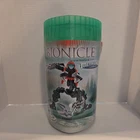 VTG LEGO BIONICLE 2004 : Vahki Vorzakh (8616) Metric Nui New Factory Sealed NIB