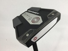 Used Golf Club Odyssey 2-Ball Eleven Putter 2022 Stroke Lab Shaft