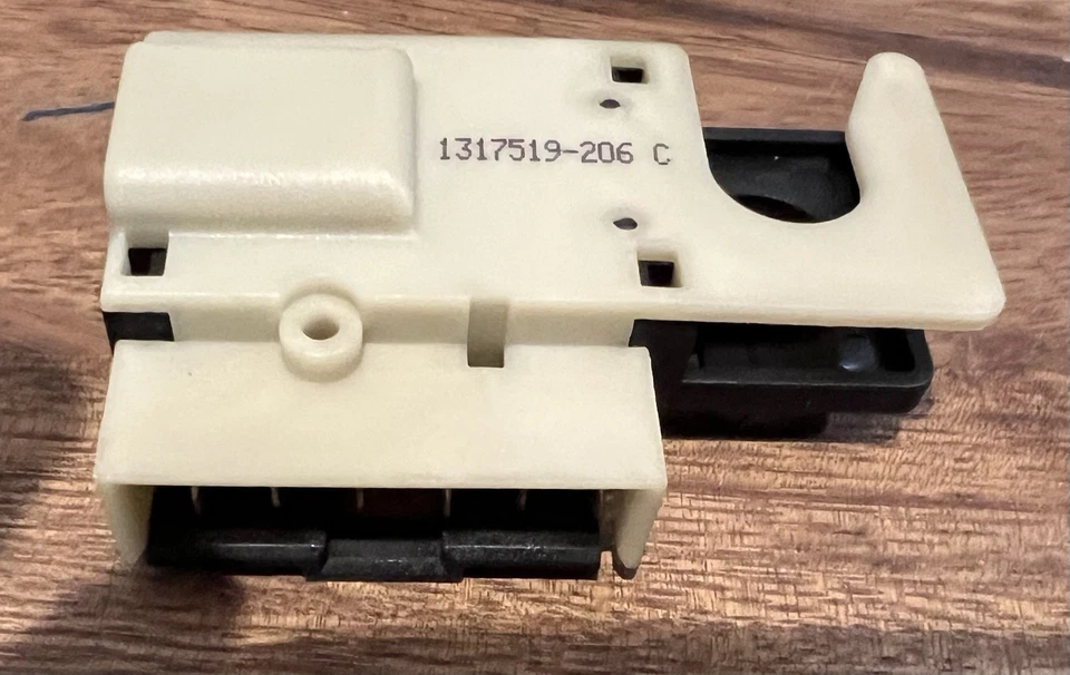 BWD Automotive SL2043 Switches, Solenoids and Actuators - Brake Light Switch - Image 2 of 4