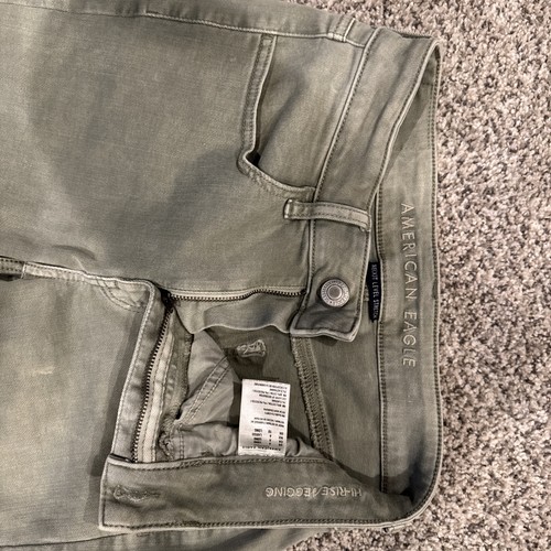 Next Jegging - Black Denim/noir