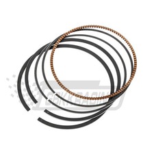 Piston Rings 74mm For Honda CBR900RR CBR929RR Fireblade 2000-2001 13031-MCJ-000