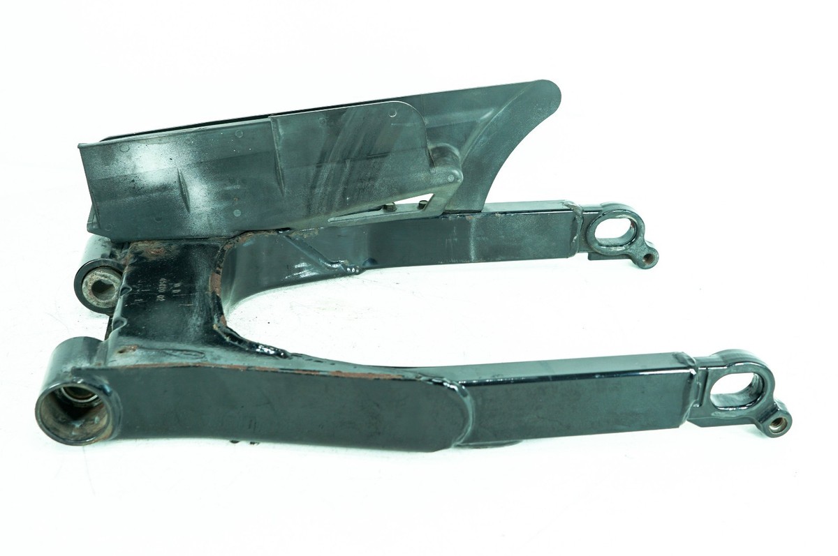 05 Harley Electra Screamin CVO OEM Rear Fork Swingarm Swing Arm