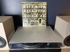 Led Zeppelin Physical Graffiti UK 1975 A1/B5/C1/D1 No Warner Bros. Vinyl VG+/VG+