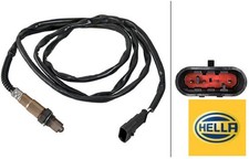 HELLA 6PA358221-441 Lambdasonde Lamdasonde für Alfa romeo 