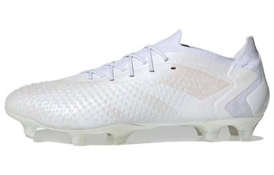 adidas Predator Accuracy.1 Low FG 'White' - GW4576 MT