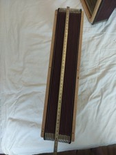 Piano accordion akkordeon BELLOWS OF THE WELTMEISTER, 48,60 BASS - FOR PARTS