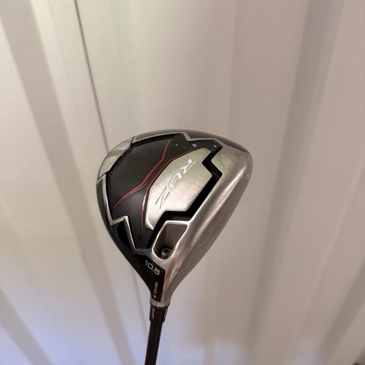 Taylormade Rbz Driver Golf Clubs for sale - eBay