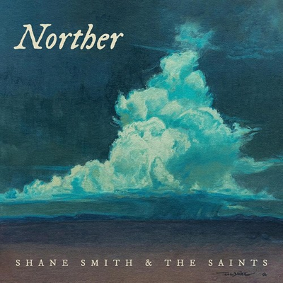 #ad #ad Shane Smith amp; The Saints Norther CD Album $19.55