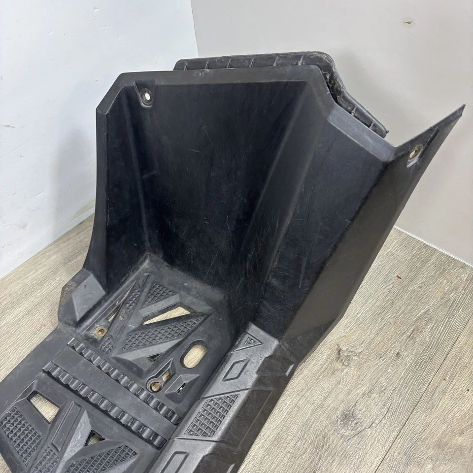 2015 Polaris Sportsman 570 EFI Left Foot Well Floor Board 5450523-070 - Image 4 of 4