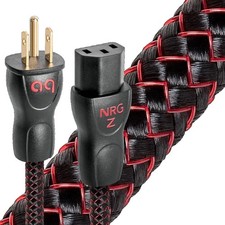 AudioQuest NRG-Z3 Power Cable 4.5m, 14ft 9in ...
