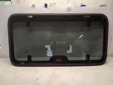 2001-2003 Isuzu Rodeo Sport 2 Doors Front Sunroof Moonroof Glass 2001-2003 Isuzu Rodeo Sport 2 Doors Front Sunroof Moonroof Glass
