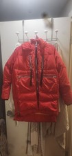 Orolay Classics Thickened Down Jacket Red Puf...