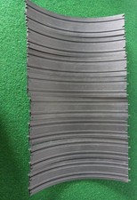 8 rails looping pour circuit voitures électrique TCR  Anti Sortie de Piste -ASP