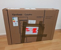 Viewsonic VP2788-5K - 27 Zoll - Colorpro - Led-Monitor - Neu